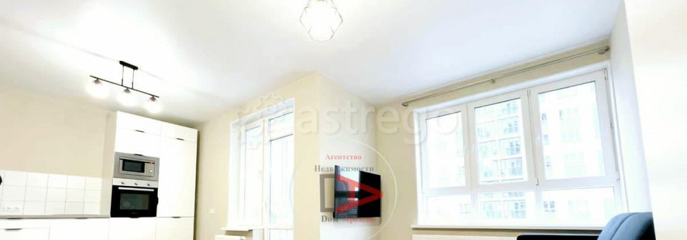 Студия, 40 м2, 3/26 эт. Уфа - изображение 6