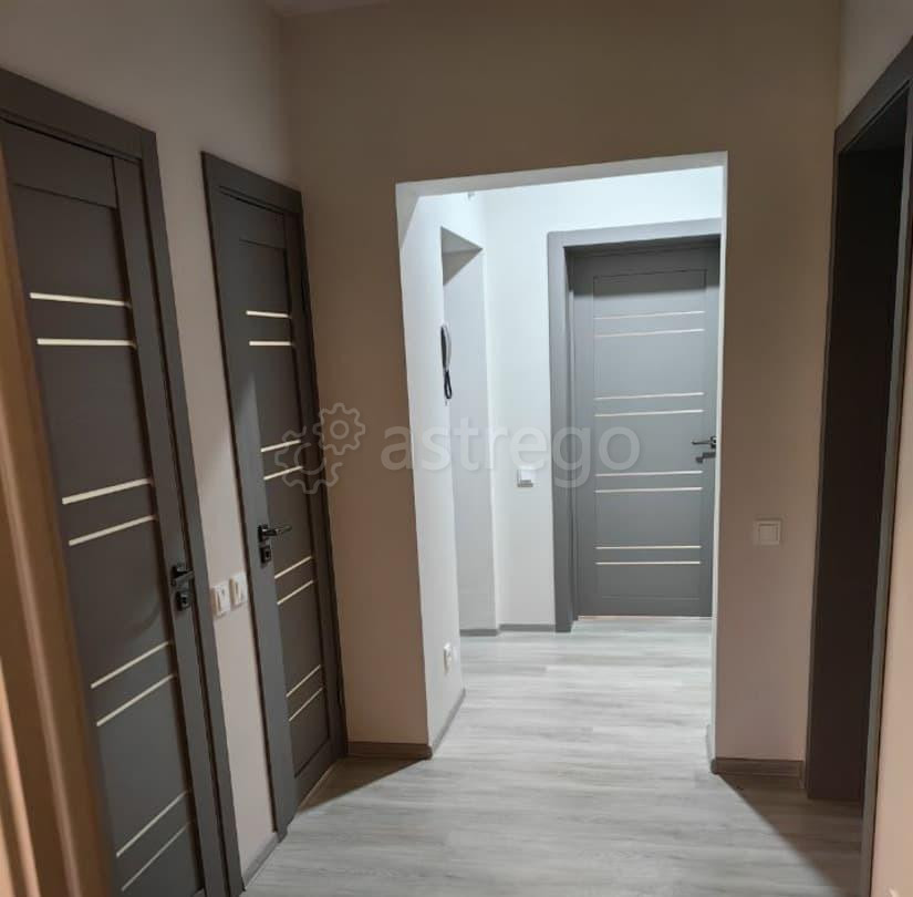 3-комн. квартира, 63 м2, 1/4 эт. Белгород - изображение 3