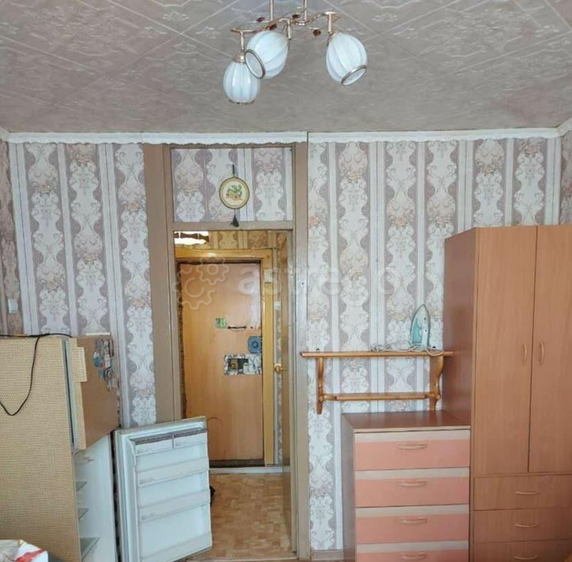 Студия, 17 м2, 8/9 эт. Норильск - изображение 3