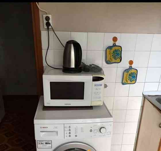 Комната, 48 м2, 2/12 эт. Москва