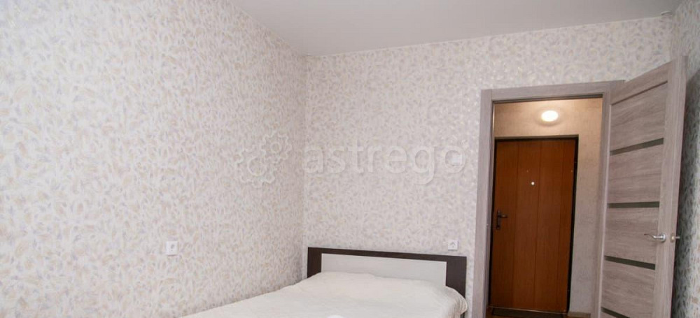 1-комн. квартира, 35 м2, 2/16 эт. Красноярск - изображение 6