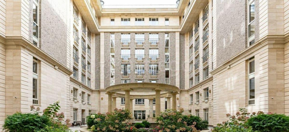 4-комн. квартира, 134 м2, 4/6 эт. Санкт-Петербург - изображение 3