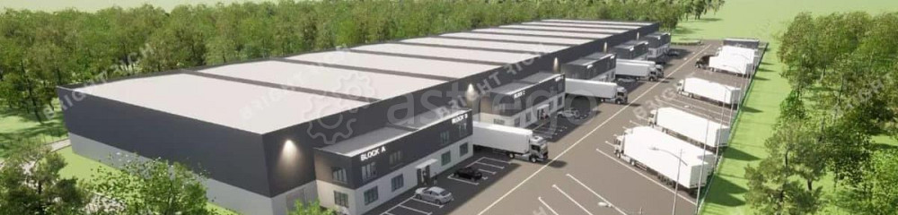 Склад, 1008.5 м2 Лыткарино - изображение 6