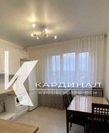 1-комн. квартира, 46 м2, 11/12 эт. Старый Оскол