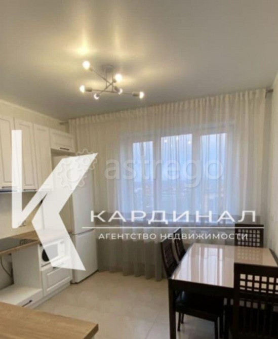 1-комн. квартира, 46 м2, 11/12 эт. Старый Оскол - изображение 2