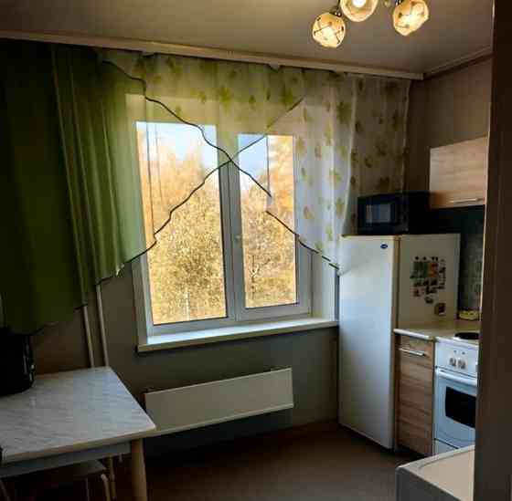 1-комн. квартира, 33 м2, 4/5 эт. Красноярск