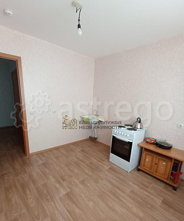 2-комн. квартира, 55 м2, 7/10 эт. Уфа - изображение 1