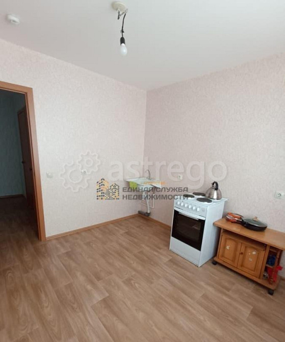 2-комн. квартира, 55 м2, 7/10 эт. Уфа - изображение 1