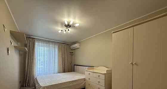3-комн. квартира, 58 м2, 5/9 эт. Москва