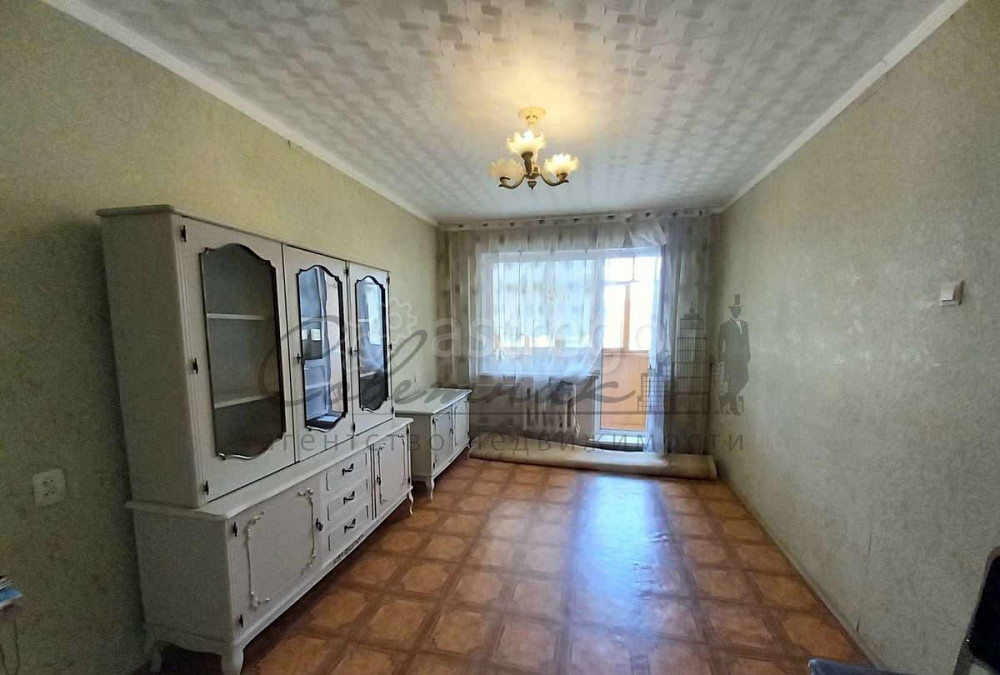 3-комн. квартира, 61.44 м2, 9/9 эт. Старый Оскол - изображение 1