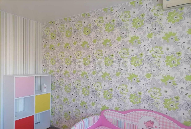 3-комн. квартира, 98 м2, 6/9 эт. Старый Оскол - изображение 3