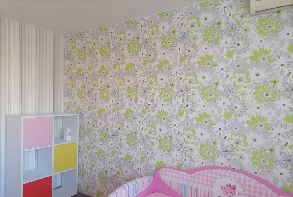 3-комн. квартира, 98 м2, 6/9 эт. Старый Оскол - изображение 3