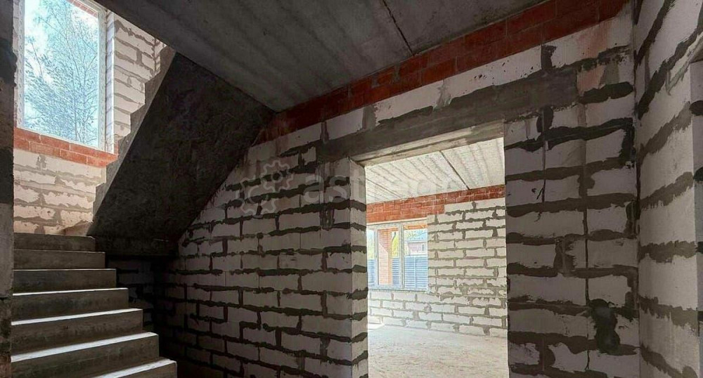 Коттедж, 192.9 м2, 5 соток, 2 эт. Балашиха - изображение 5