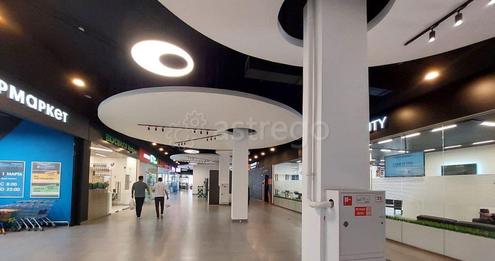 Торговое помещение, 11.5 м2 Долгопрудный - изображение 6