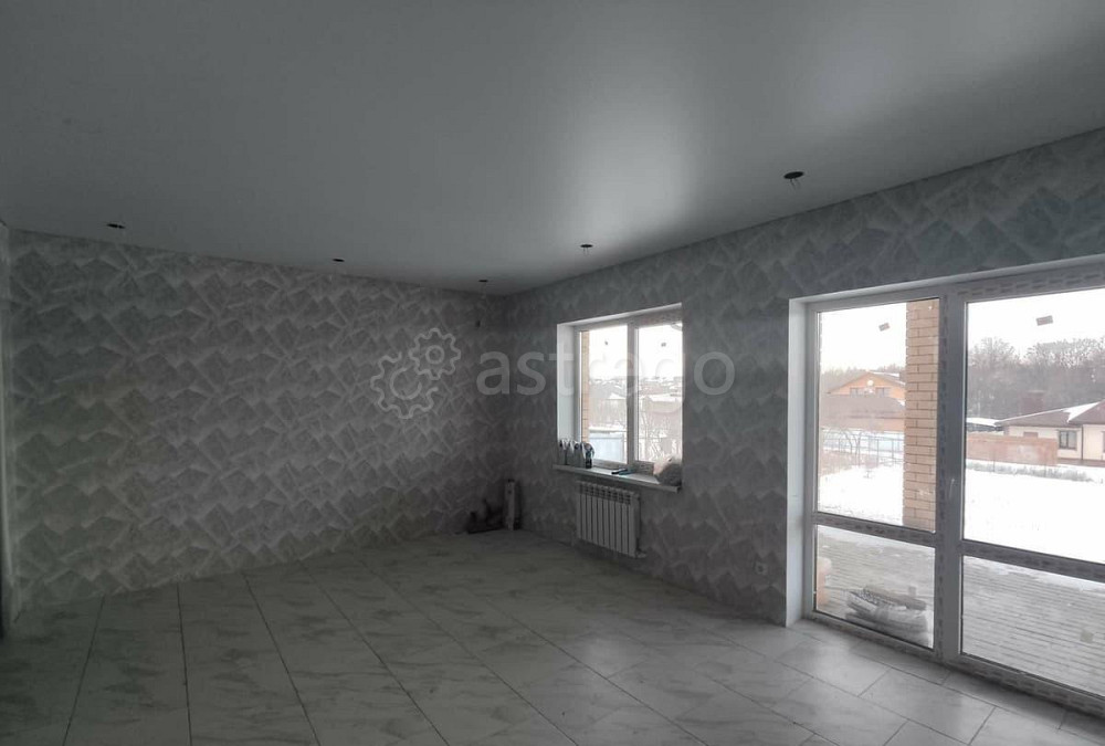 Дом, 115 м2, 10 соток, 1 эт. Северный - изображение 5