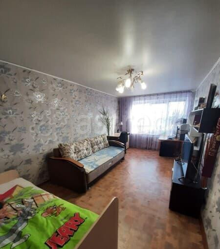 2-комн. квартира, 45.6 м2, 5/5 эт. Стерлитамак - изображение 7