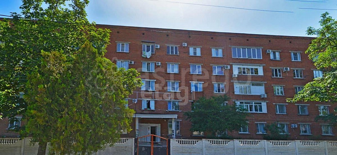 Комната, 13.1 м, 3/5 эт. Майкоп - изображение 5