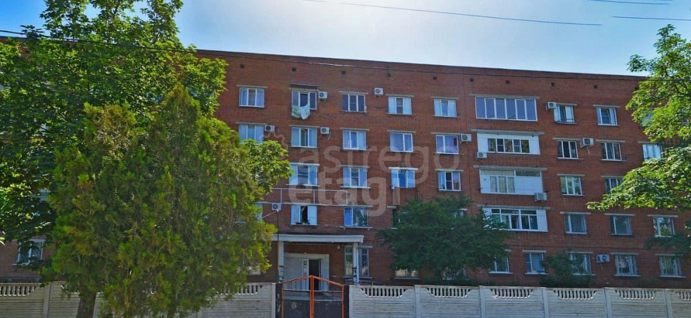 Комната, 13.1 м, 3/5 эт. Майкоп - изображение 5