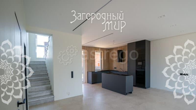 Коттедж, 195 м2 Химки - изображение 9