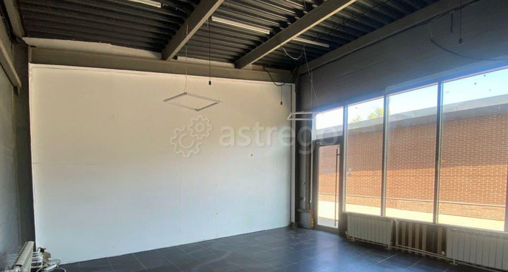 Торговое помещение, 38 м2 Химки - изображение 5