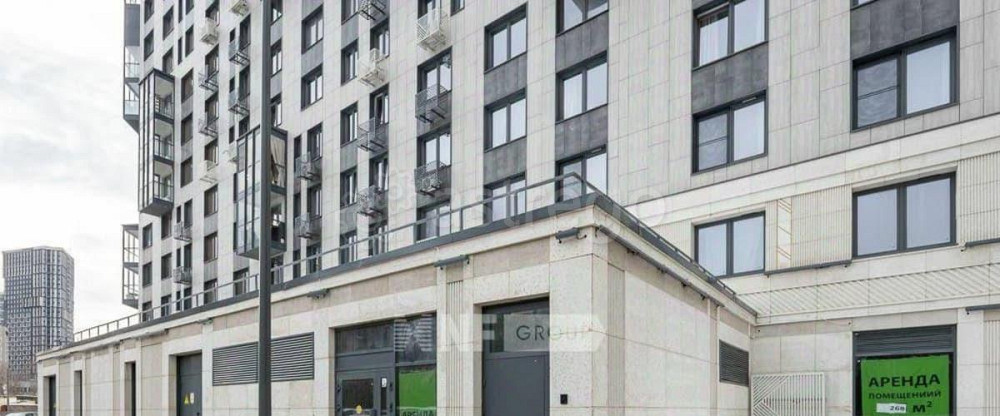 Готовый бизнес, 267 м2 Москва - изображение 1