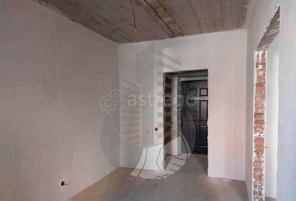 Студия, 25.3 м, 1/5 эт. Новая Адыгея - изображение 7