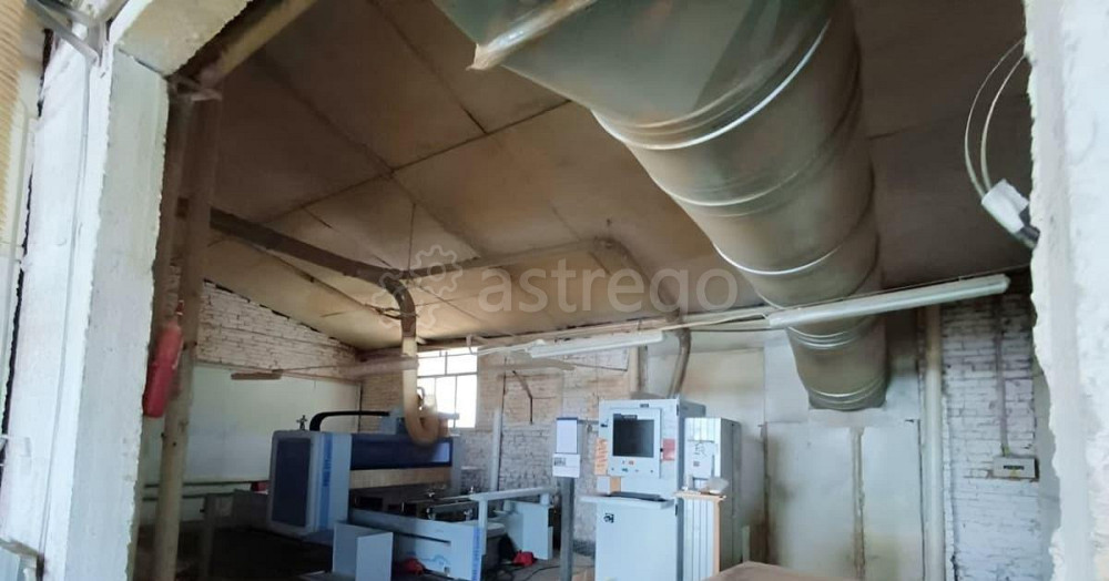 Производственное, 72000 м Тульский - изображение 1