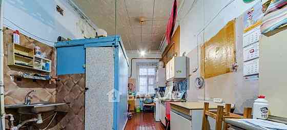 6-комн. квартира, 142.6 м2, 1/5 эт. Санкт-Петербург