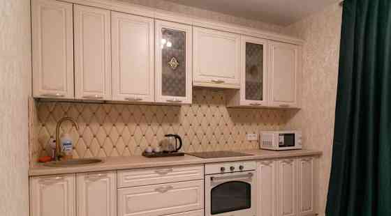 1-комн. апарт-ы, 42 м2, 7/15 эт. Подольск