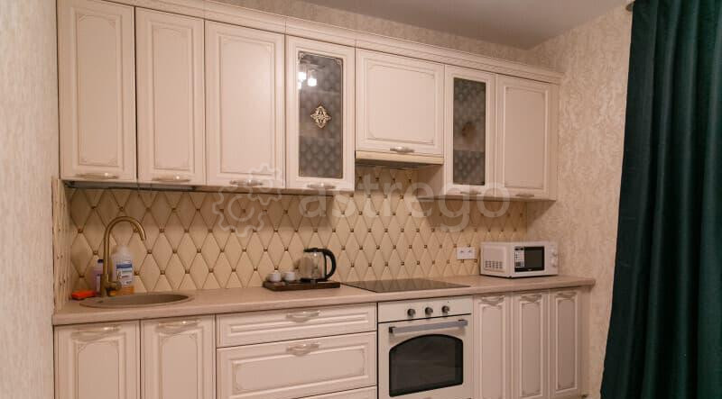 1-комн. апарт-ы, 42 м2, 7/15 эт. Подольск - изображение 2