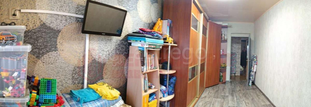 2-комн. квартира, 42.6 м2, 5/5 эт. Астрахань - изображение 7