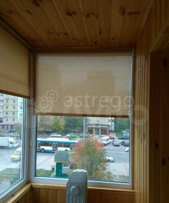 1-комн. квартира, 36 м2, 3/9 эт. Белгород - изображение 10