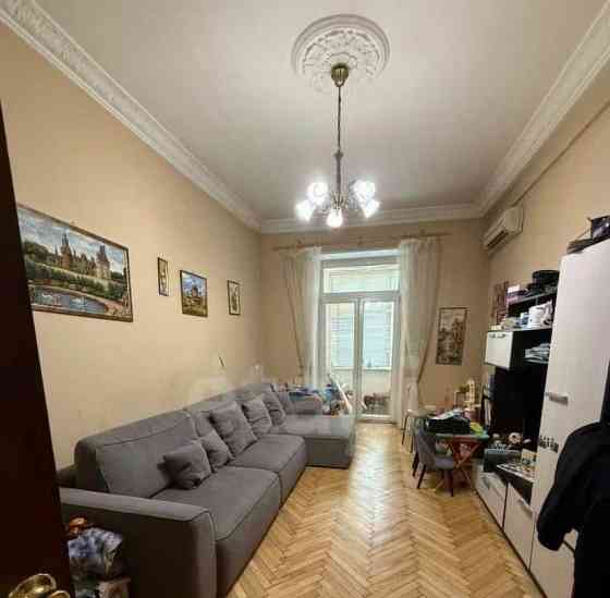 3-комн. квартира, 70.2 м2, 3/3 эт. Люберцы