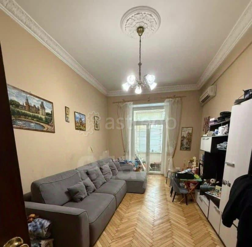 3-комн. квартира, 70.2 м2, 3/3 эт. Люберцы - изображение 5