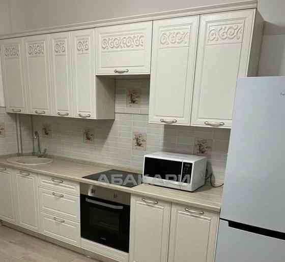 2-комн. квартира, 46 м2, 6/22 эт. Красноярск