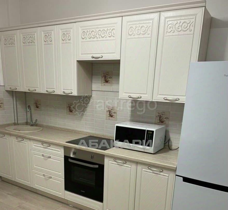 2-комн. квартира, 46 м2, 6/22 эт. Красноярск - изображение 6