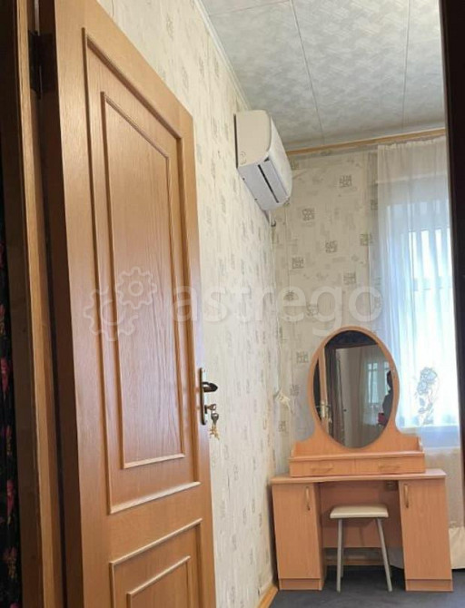 4-комн. квартира, 85 м2, 2/9 эт. Астрахань - изображение 4