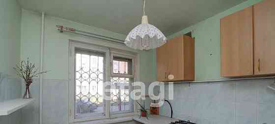 3-комн. квартира, 62.1 м2, 1/5 эт. Красноярск