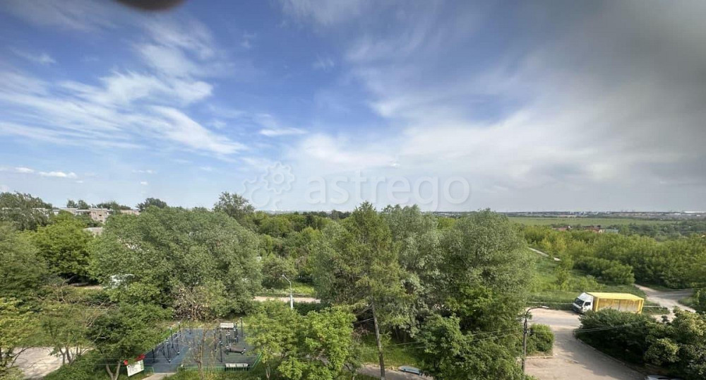 2-комн. квартира, 52.6 м2, 5/5 эт. Подольск - изображение 7