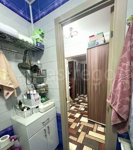 1-комн. квартира, 34 м2, 10/10 эт. Егорьевск - изображение 7