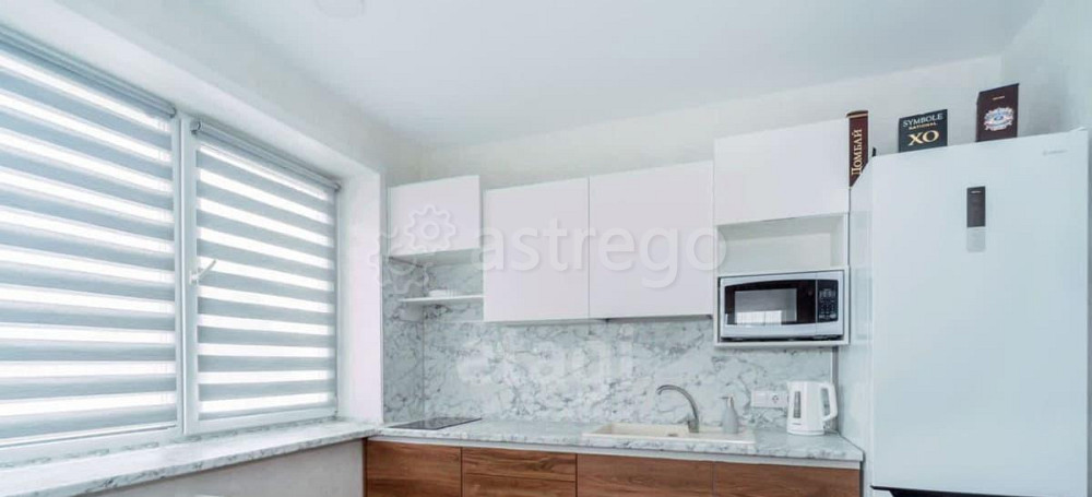 2-комн. квартира, 52.1 м2, 1/5 эт. Белокуриха - изображение 6