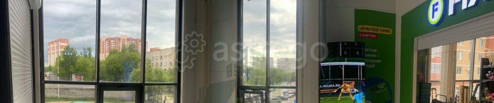 Торговое помещение, 10 м2 Раменское - изображение 5