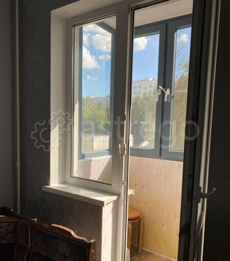 2-комн. квартира, 58 м2, 4/22 эт. Москва - изображение 9