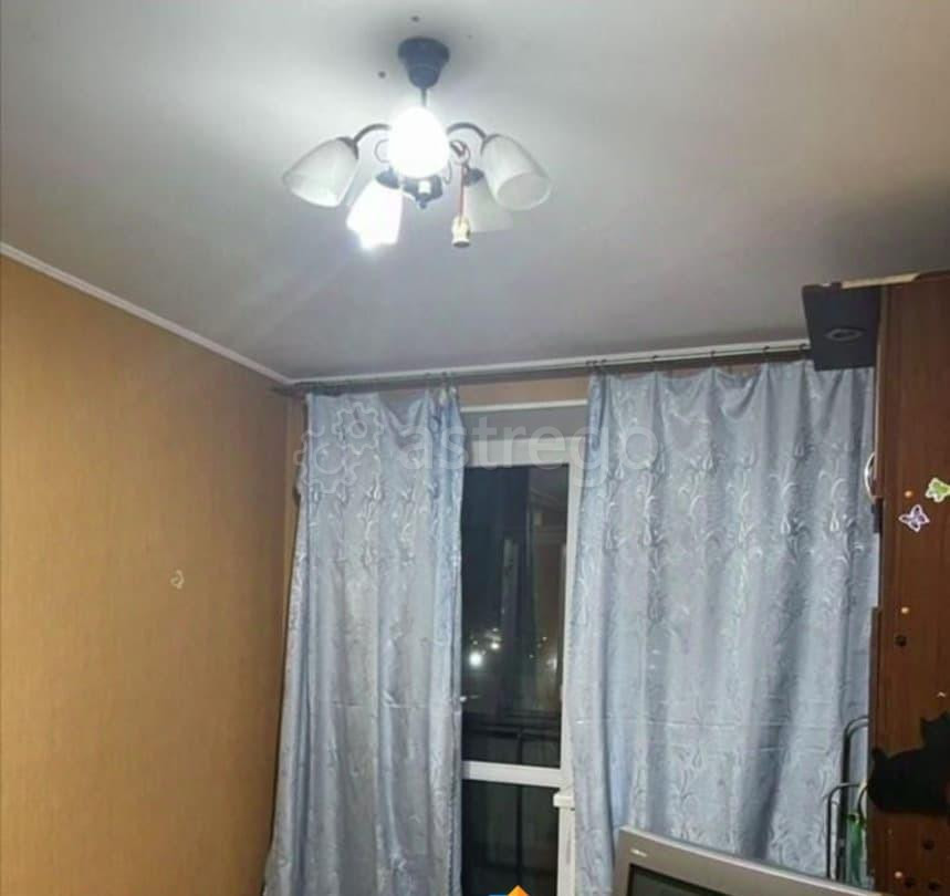 Комната, 15 м2, 8/9 эт. Уфа - изображение 4