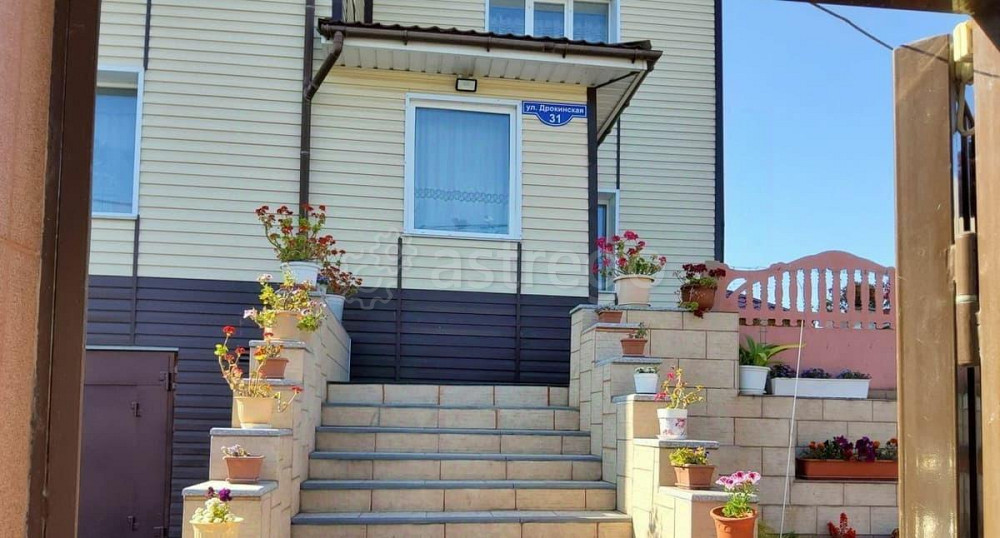 Коттедж, 340 м2, 8 соток, 3 эт. Красноярск - изображение 7