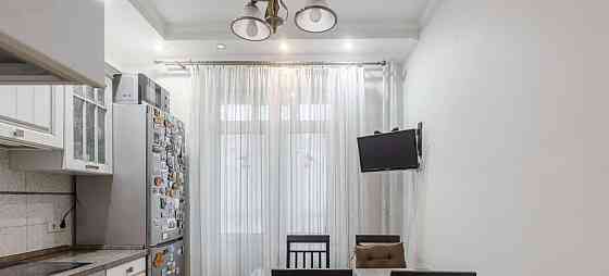 3-комн. квартира, 68.7 м2, 4/8 эт. Химки