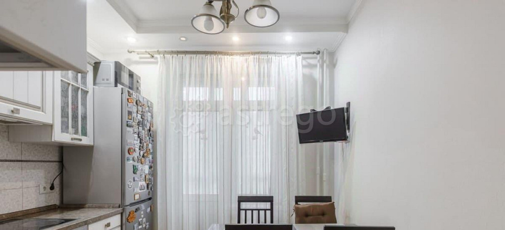 3-комн. квартира, 68.7 м2, 4/8 эт. Химки - изображение 4