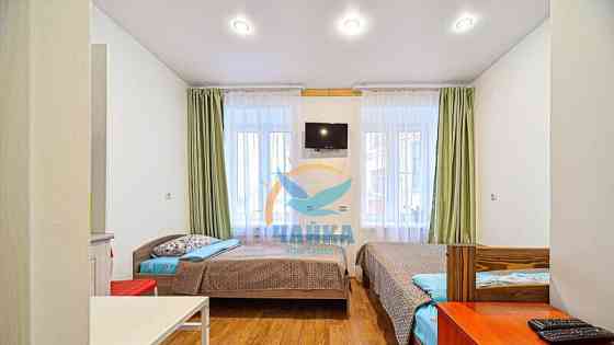 Студия, 17 м2, 1/3 эт. Санкт-Петербург