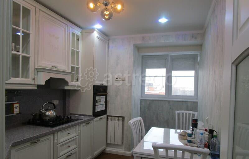 2-комн. квартира, 52 м2, 5/9 эт. Сергиев Посад - изображение 1