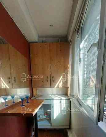 3-комн. квартира, 65.2 м2, 2/16 эт. Мытищи